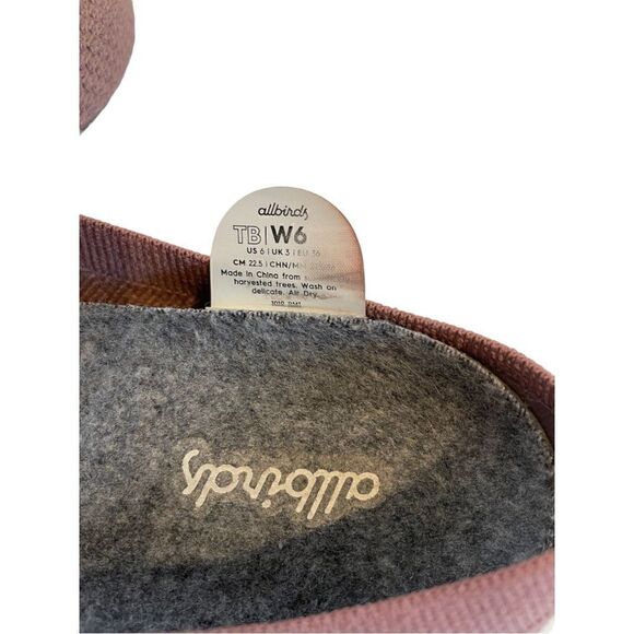 Allbirds Tree Breezers 6  - Picture 6 of 7